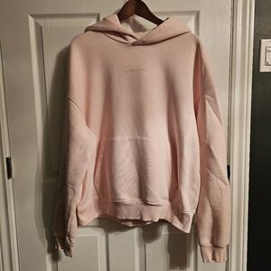 Zara hoodie